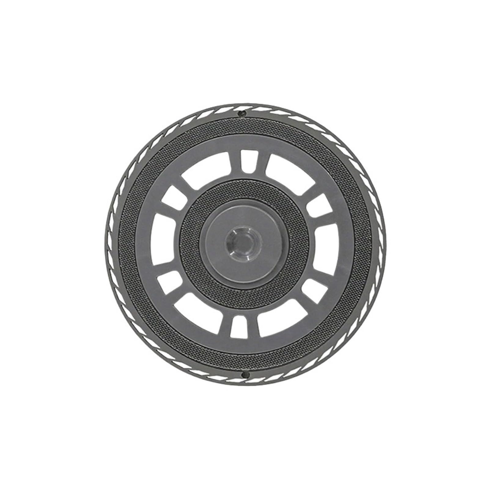 Hizon A Mop Mount，Compatible For Dreame，L20 Ultr / X30 Ultr / X40 Ultra，Compatible For Mijia，M30s / S30 Pro Ultr Robot Vacuums Cleaner Ccessory Spare Part