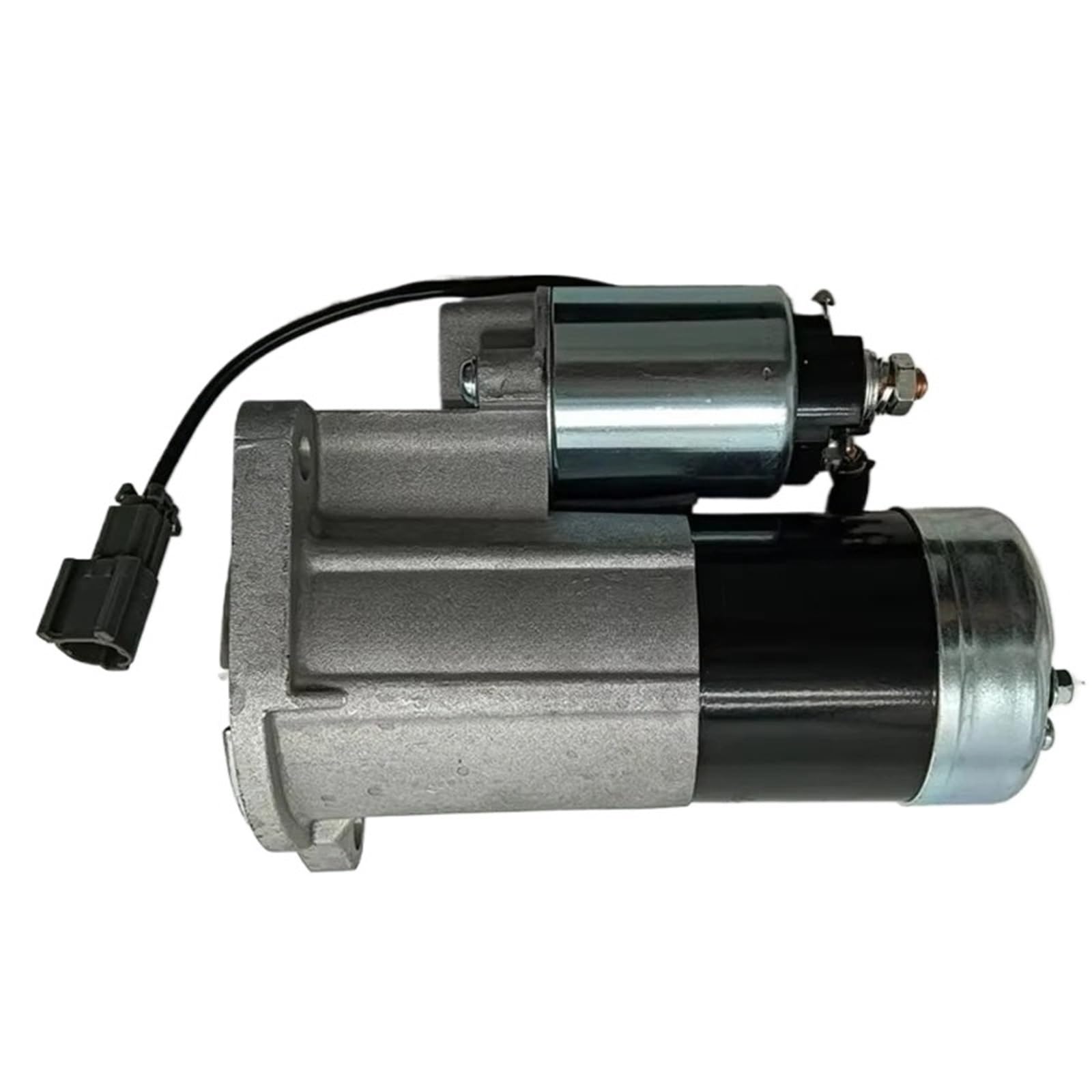 silnik rozruchowy samochodu Pasuje do nissana | Pasuje do Pathfinder 2.4 R50 KA24DE 1.4KW 9T automatyczny rozrusznik