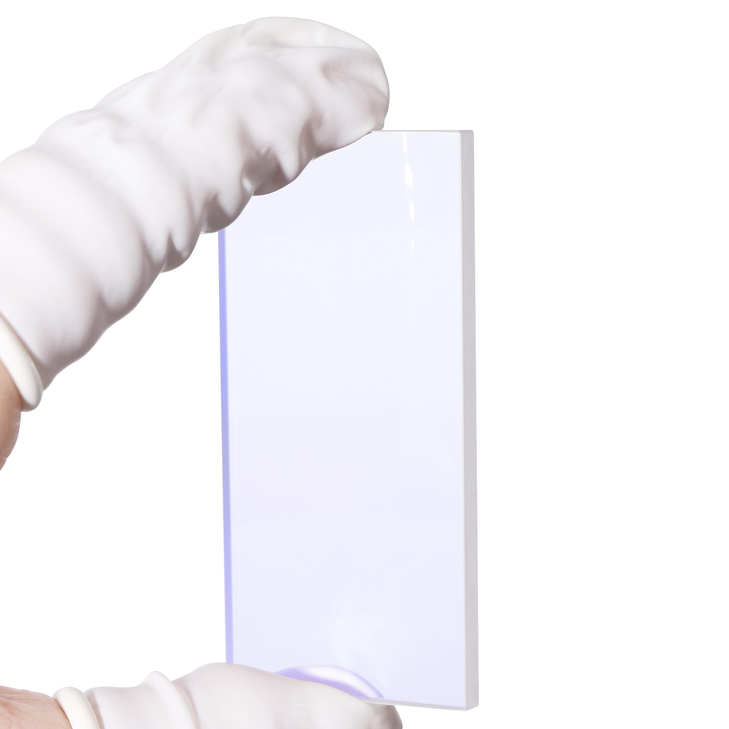 Jackson Safety, 41589, Lens KIT for Insight ADF 5 External and 2 INT