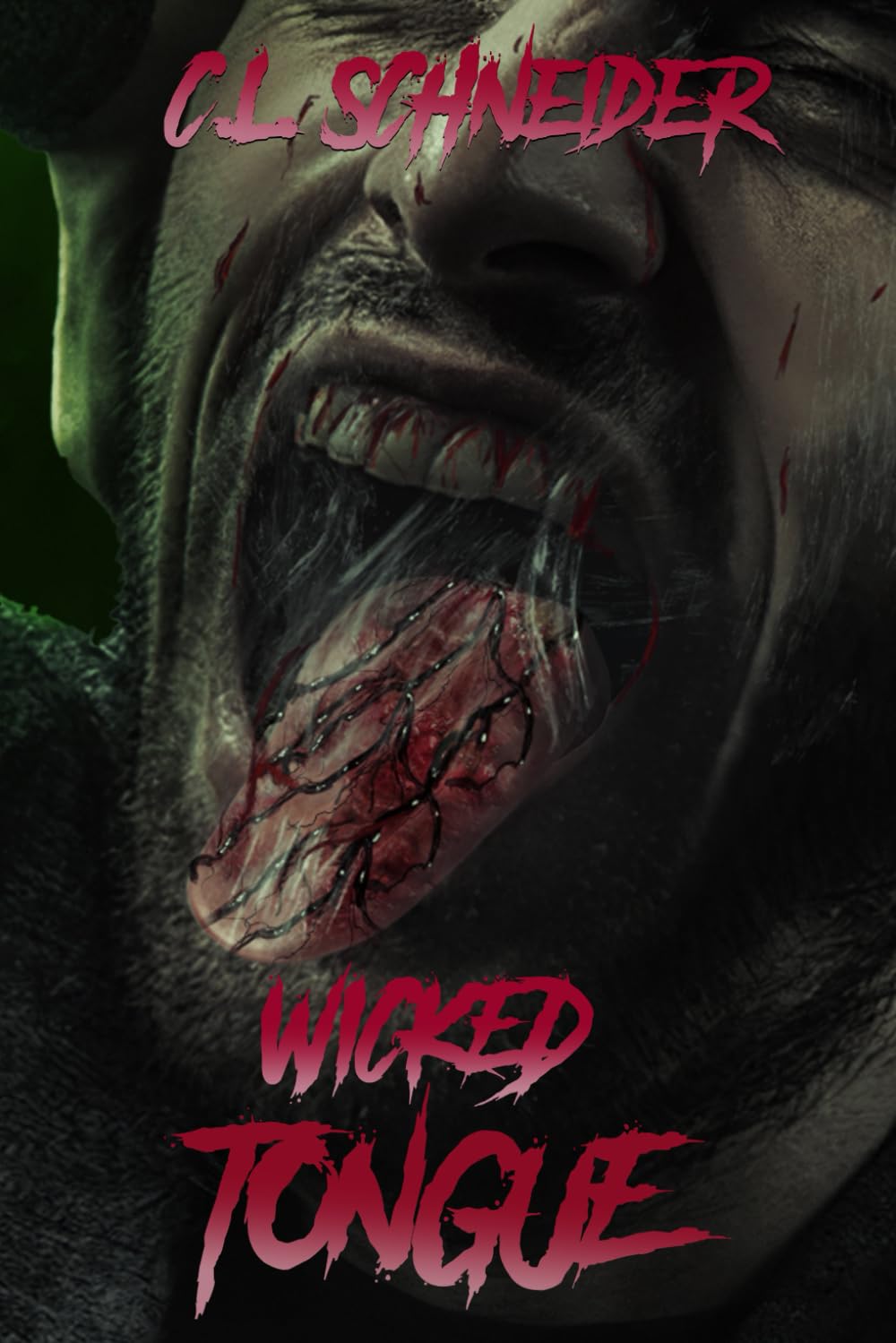 Wicked Tongue