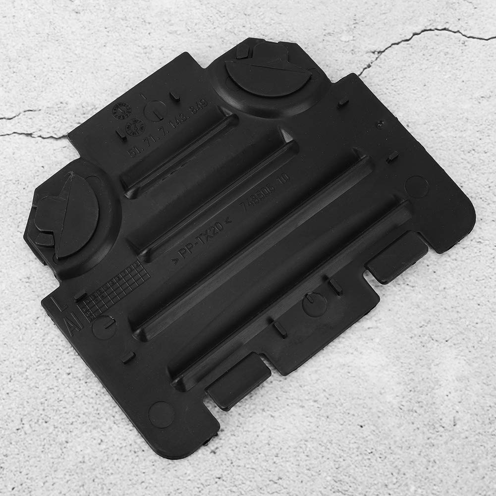 Amazon.com: for oe 51717143849 Acouto Car Liner Vent Cover  