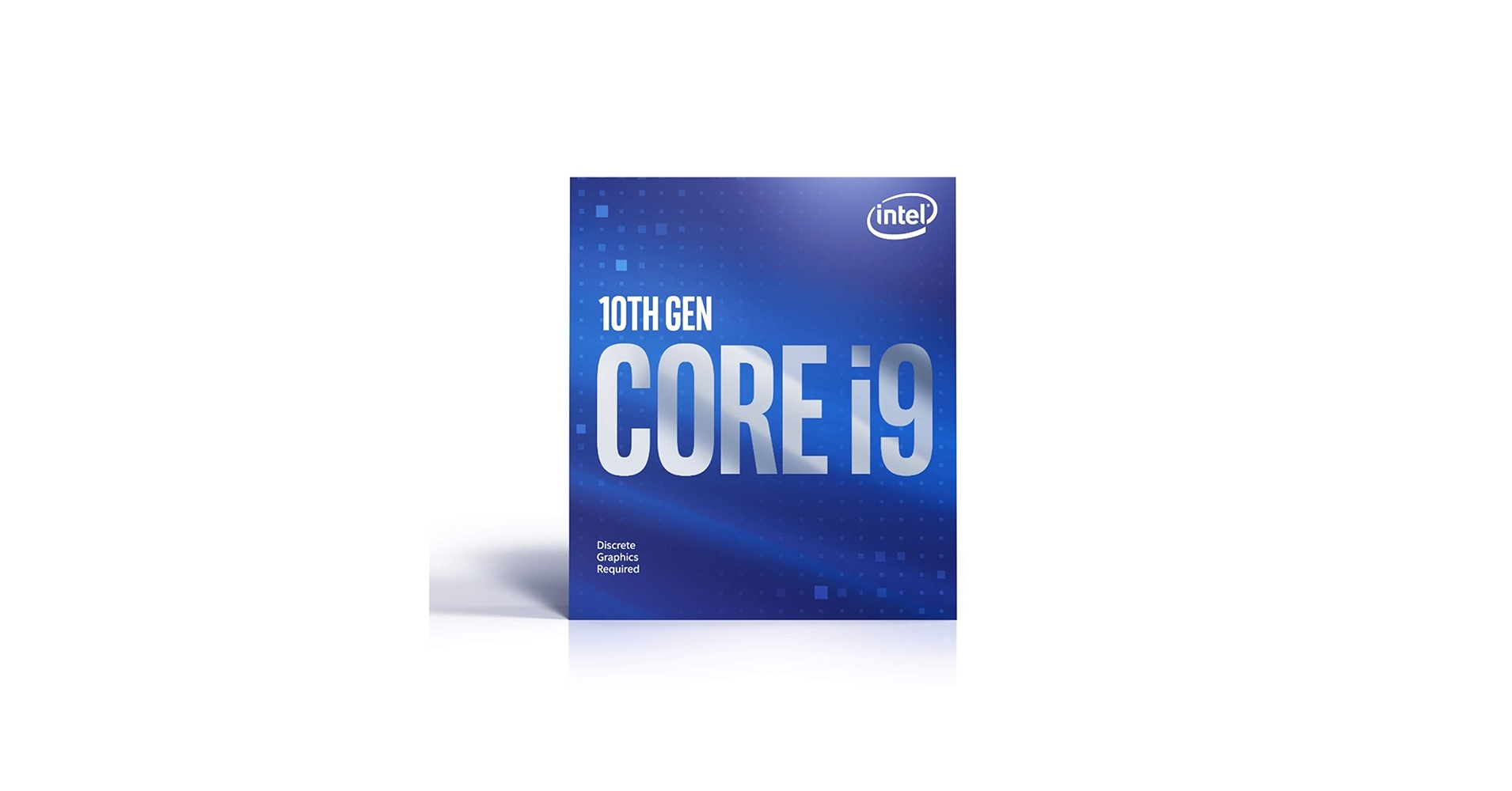 Amazon.com: Intel Core i9-10900F Desktop Processor 10 Cores