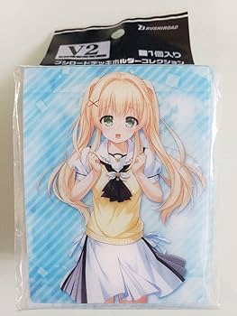 早い者勝ち‼️ サマポケ　デッキ　summer pockets Summer Pockets「蒼＆藍」デッキ ｜ ヴァイスシュヴァルツ｜Weiβ