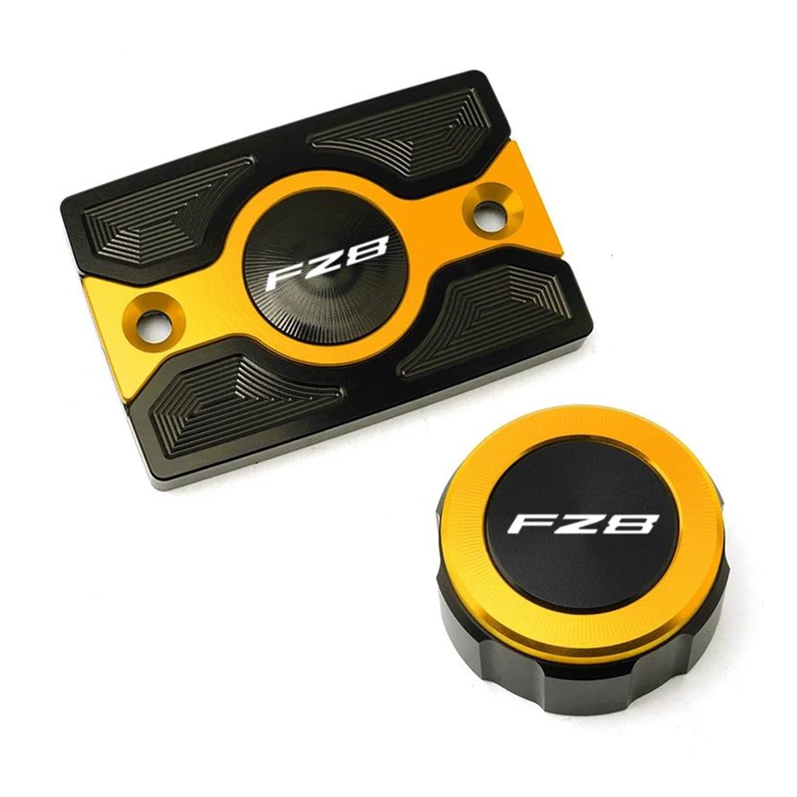 Para Yamaha FZ8