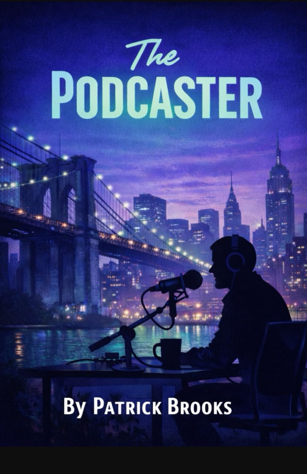 The Podcaster