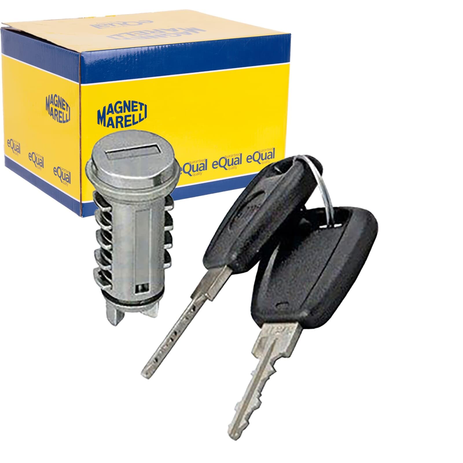 Magneti Marelli MMS0212 Cilindro de Bloqueo para Abarth/Fiat