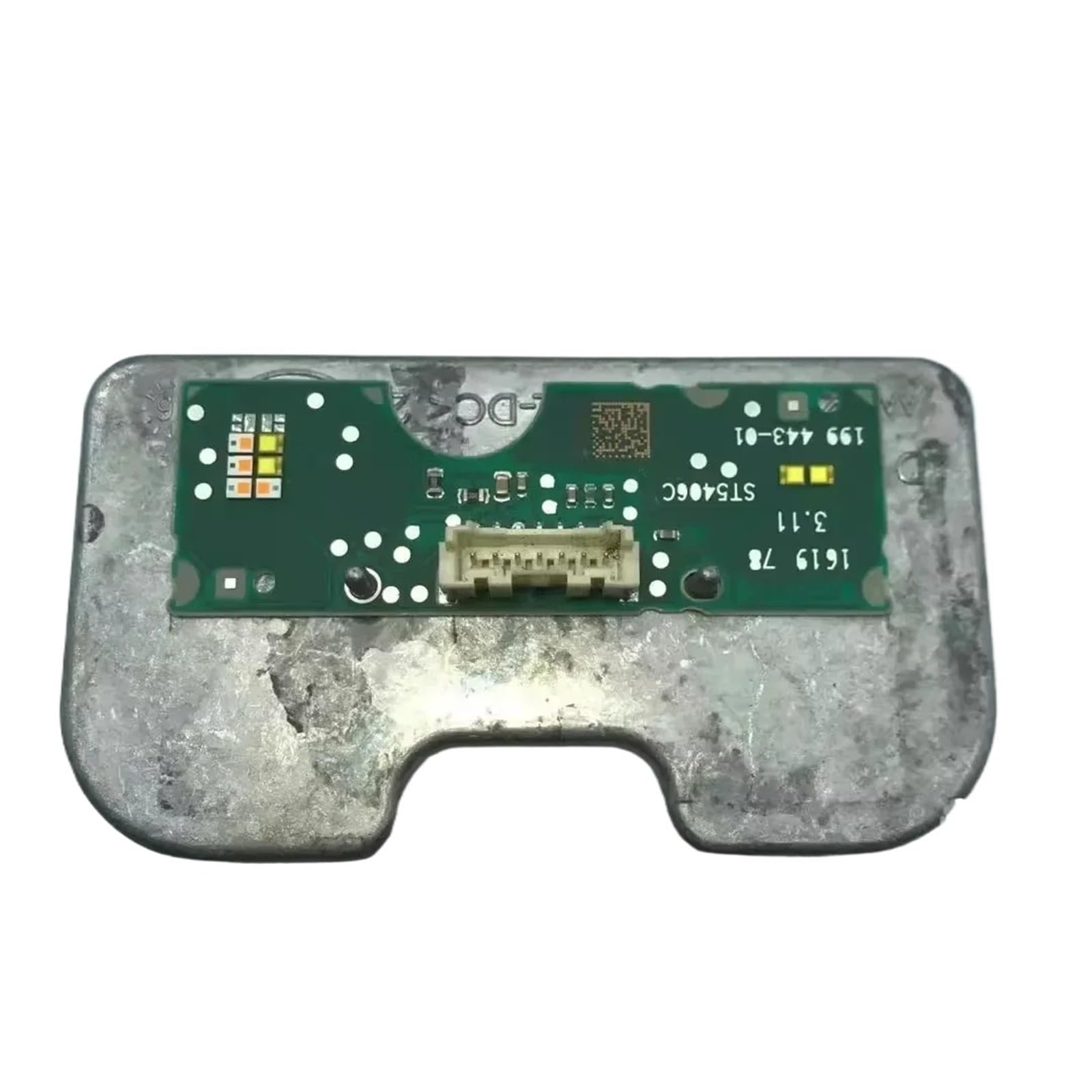 Scheinwerfer Tagfahrlicht Blinker Lichtquelle Chips Board 199 443-01 1St(R)