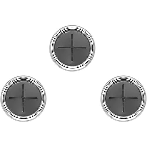 ECOMOMO Kitchen Towel Hooks Adhesive Hooks for Hanging Towels Bathrooms,3-Pack