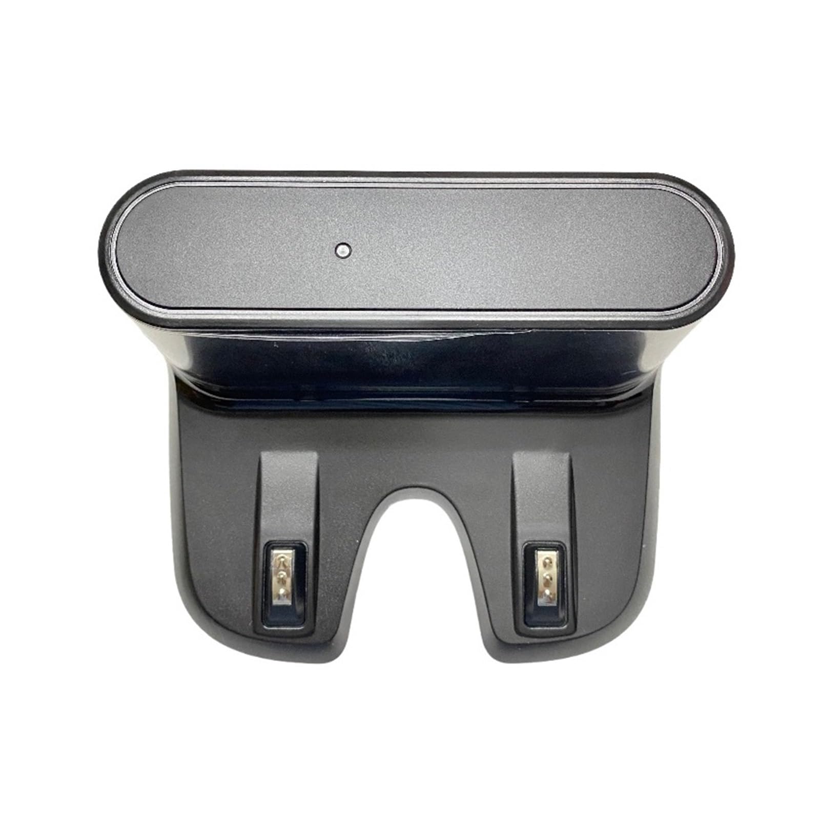 AIWERBNMALE Robot Vacuum Cleaner Charging Base Dock Replacement Compatible With Liectroux LILIN X6 Robot Vacuum Cleaner Parts Charging Stand Desktop