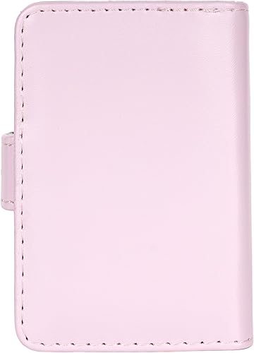 Miniatura 2 de Mini álbum de fotos pequeño compatible con Fujifilm Instax Mini Film, foto de 2 x 3, soporte para tarjetas de fotos Kpop, cartera para mini 12 11 40