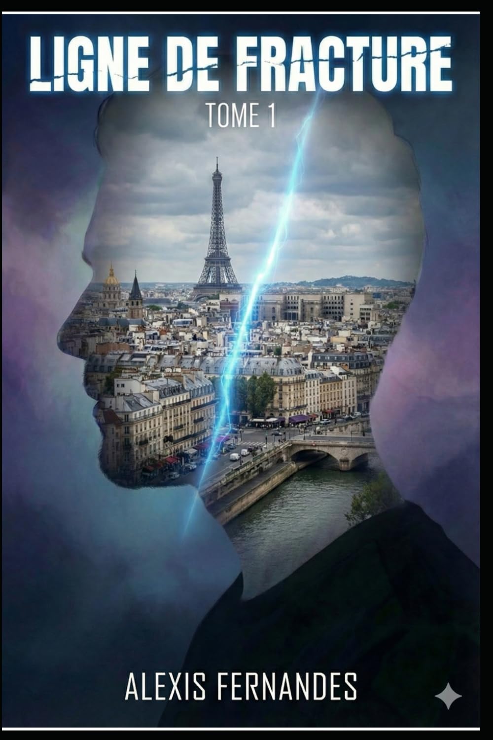 Ligne de fracture: Tome 1