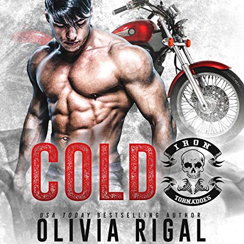 Cover art for Cold