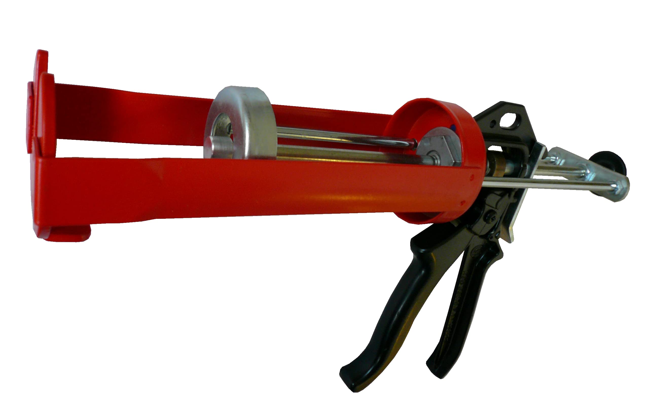 Sika - Manual Gun WT-293iH, Professional caulking gun for 310ml cartridge