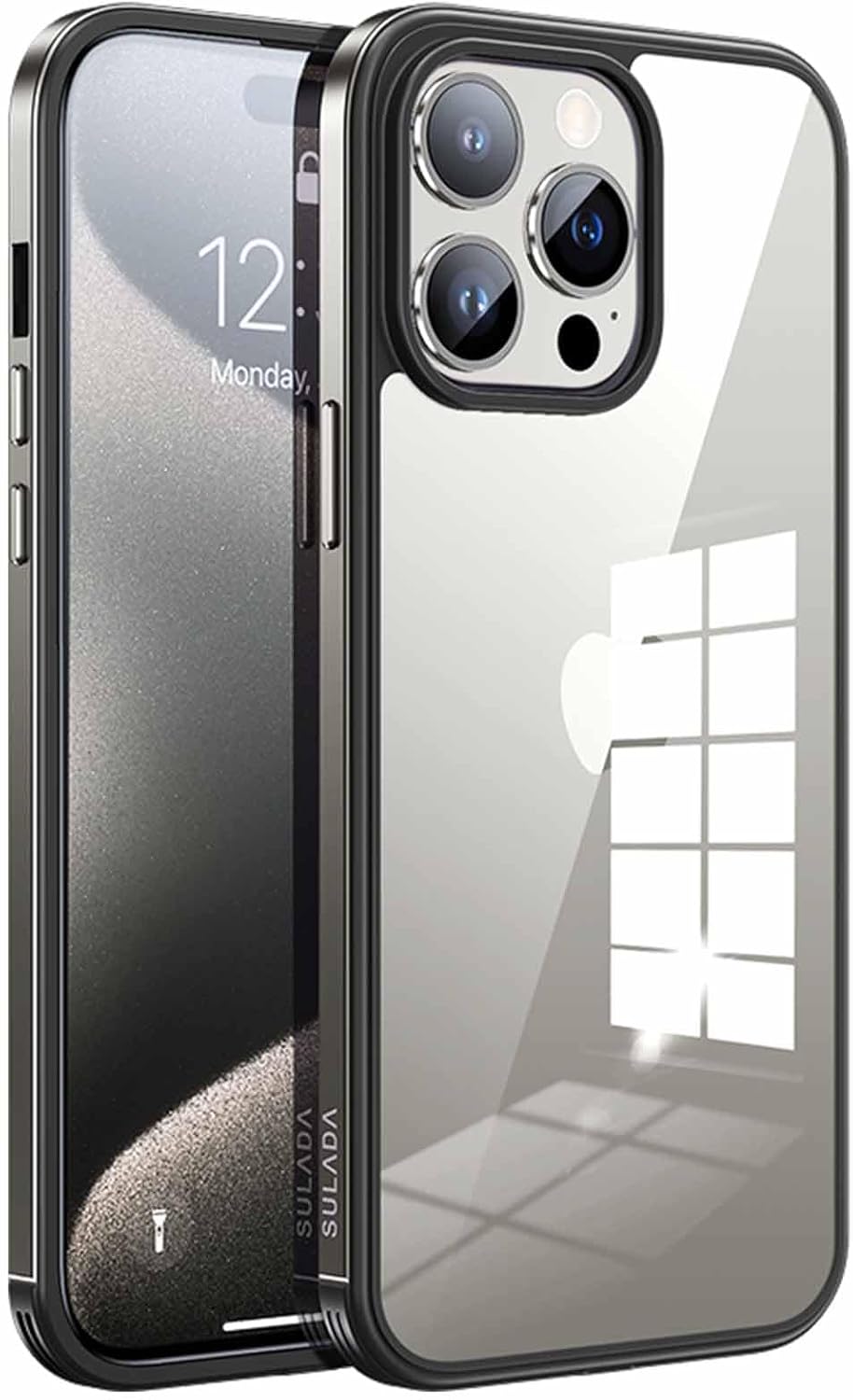 バンダリア カオスポーチ 軍物 4連 ヴィンテージ クラスト パンク