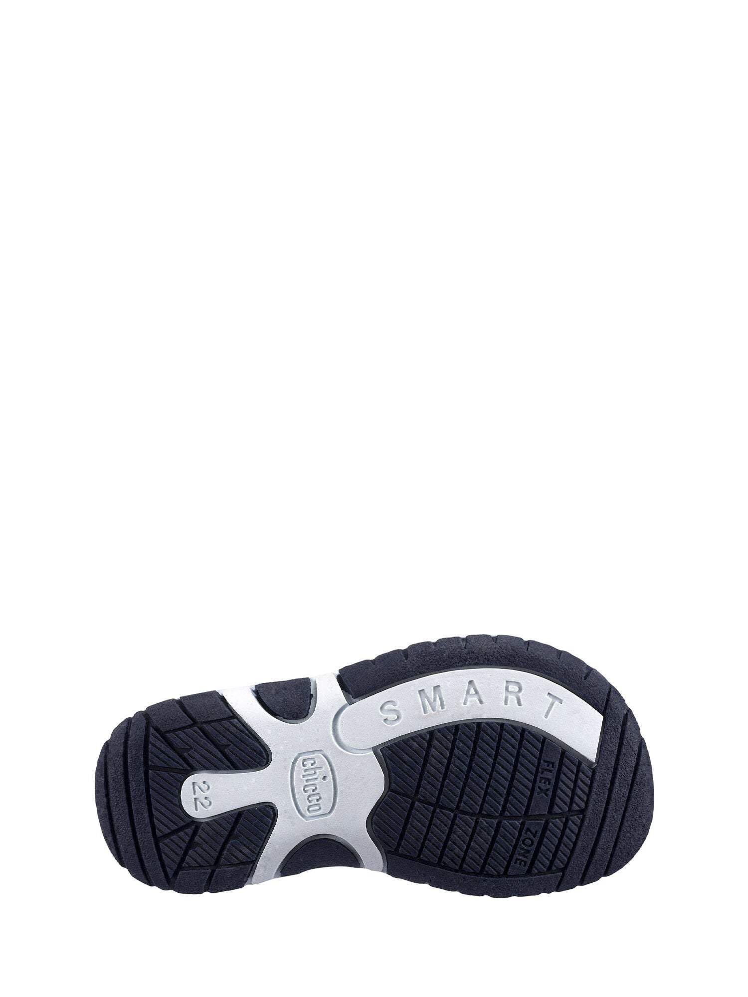 Chicco - Sandali con velcro