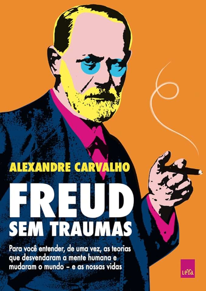Freud sem traumas