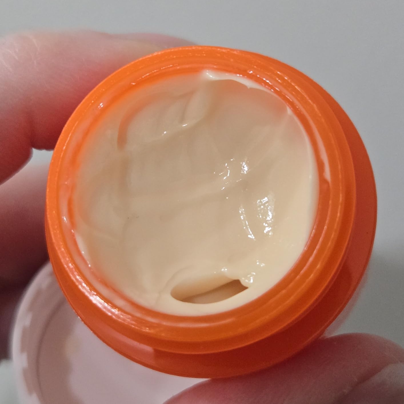Vitamin C Duo photo review
