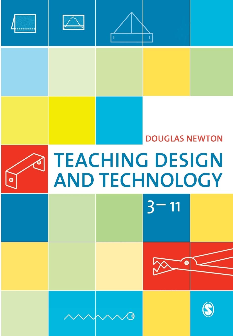 Teaching Design and Technology 3 - 11-Douglas N**ton