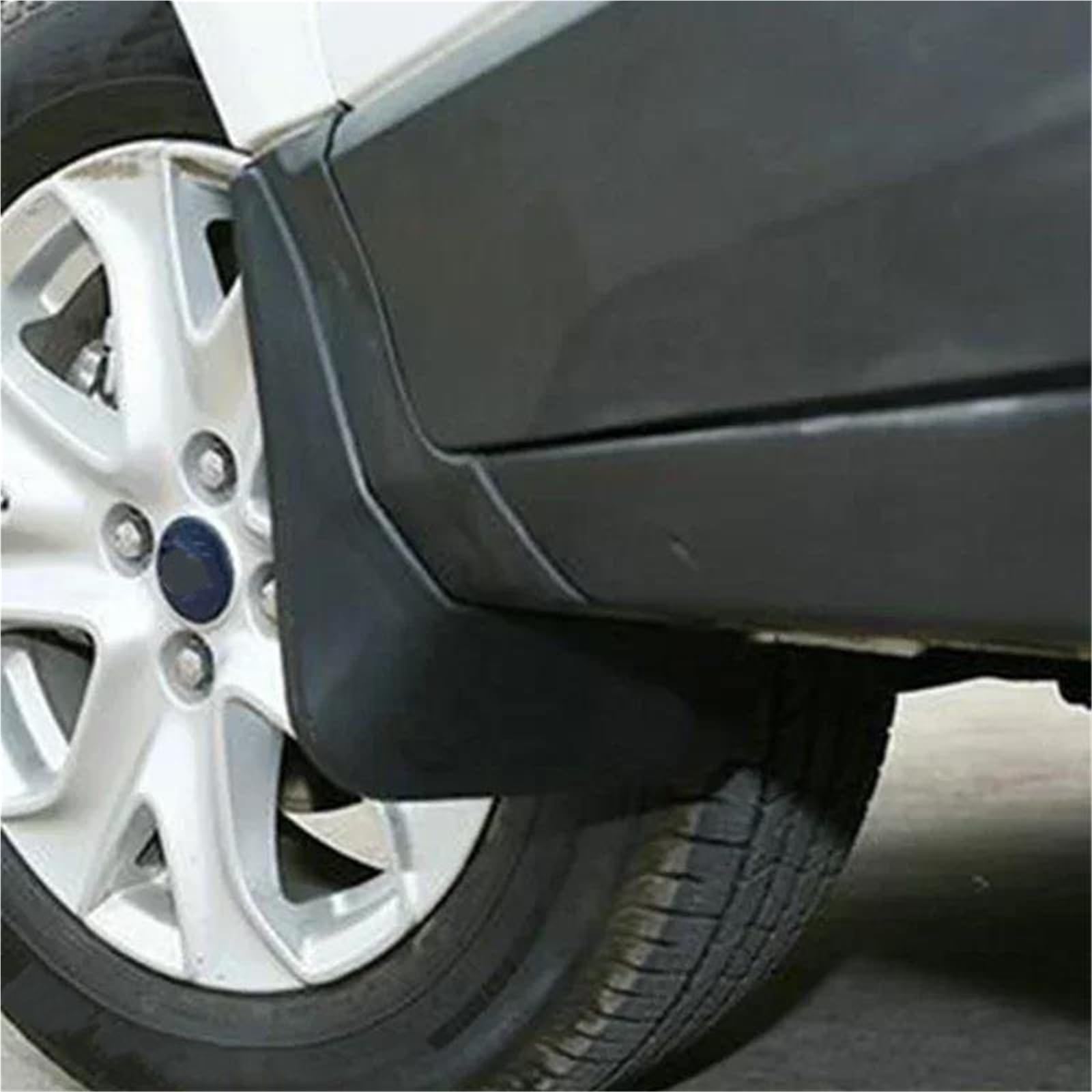 Actuador Bloqueo Portón Para Ford Para Ecosport 2013-2017 Guardabarros Delantero Trasero Luces