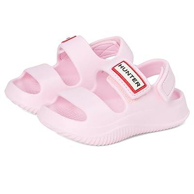 Hunter Kids Dayan(Toddler/Little Kid) Kids Shoes Light Pink