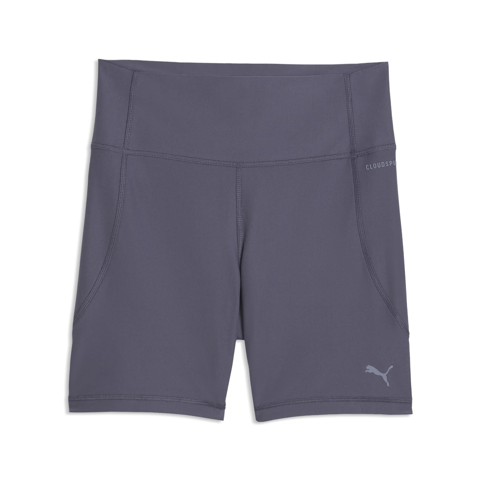 PUMA Unisex Strick-Shorts W Cloudspun Short Tight - Hw 6"
