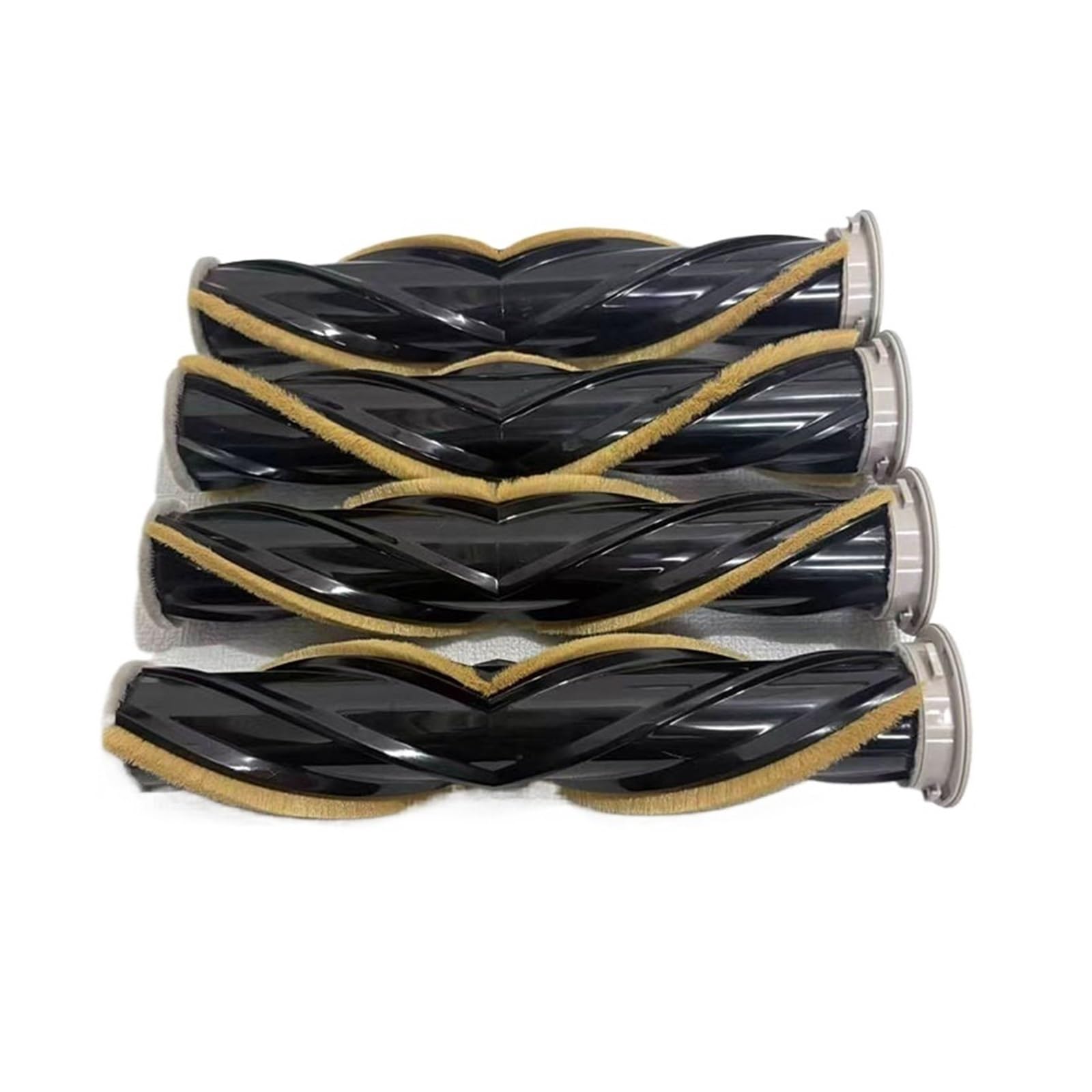 Rouleau de nettoyage de tapis compatible Dreame T30 V16 Z30 pour aspirateur