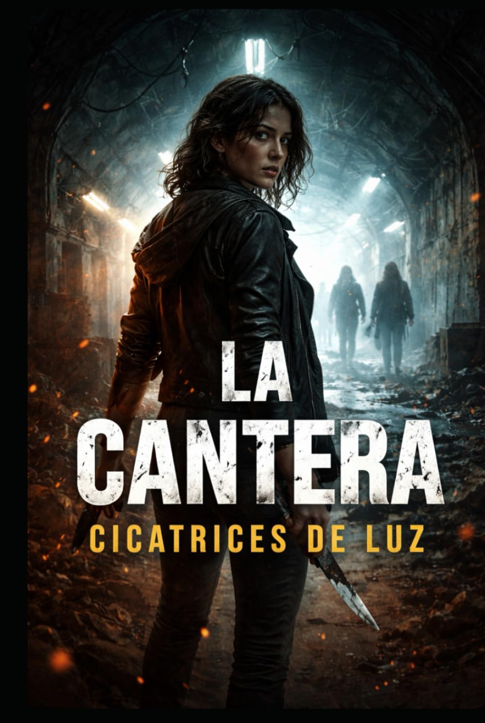 Cicatrices de luz