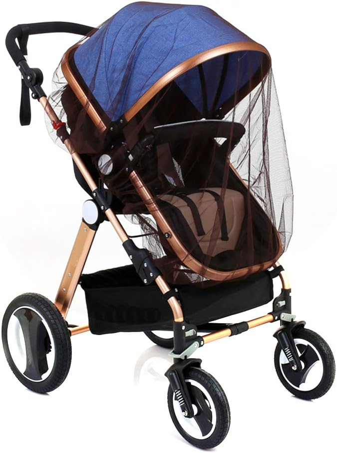 zanzariera per marsupio