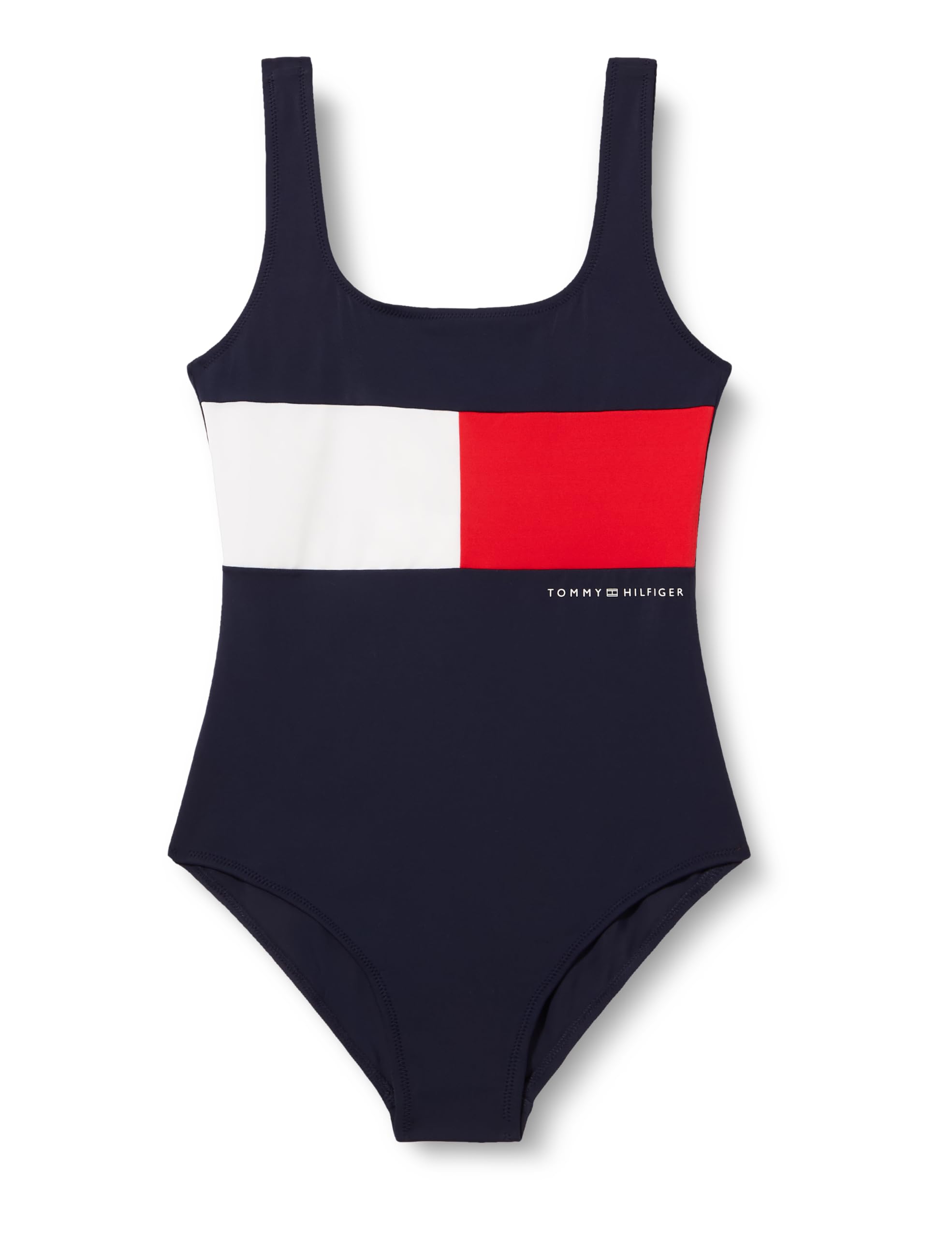 Tommy Hilfiger One Piece Ug0ug00828 Otros Trajes de baño Niñas