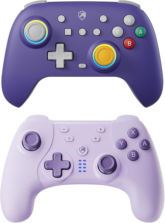 Switch Controller