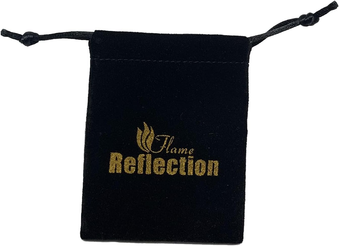 1 Carat Cubic Zirconia Wedding Engagement Bridal Promise Ring Set for Women with White Gold Plated - Image 6