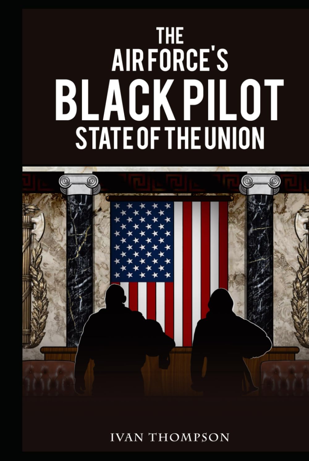 The Air Force's Black Pilot State of the Union (Air Force Black Pilot)