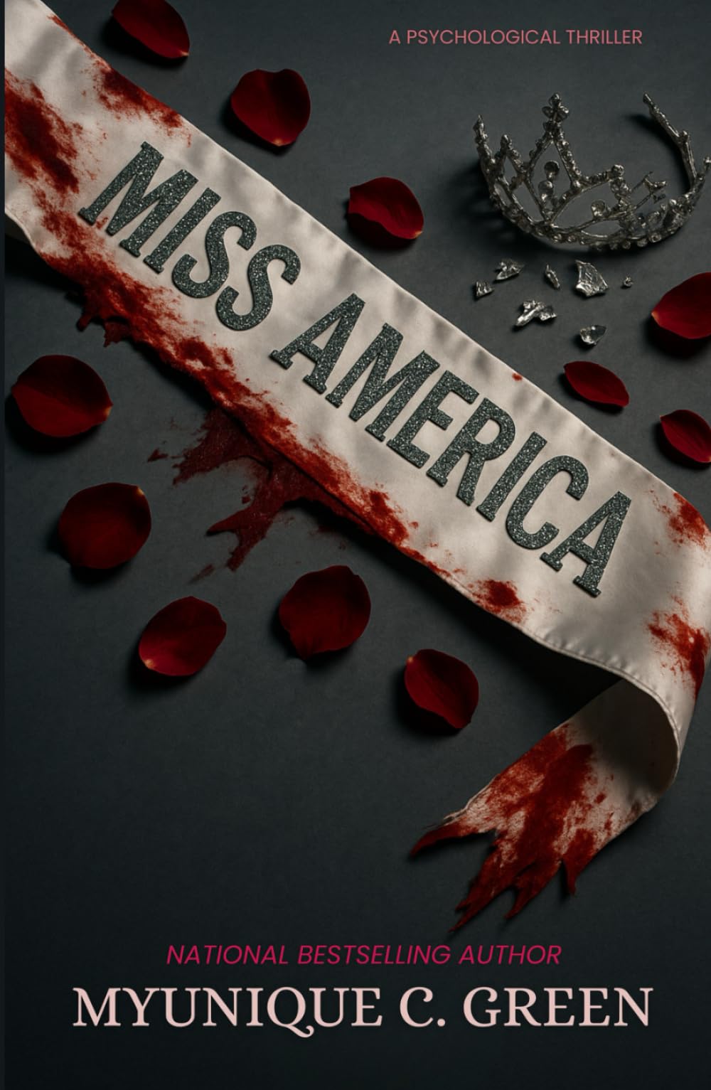 Miss America