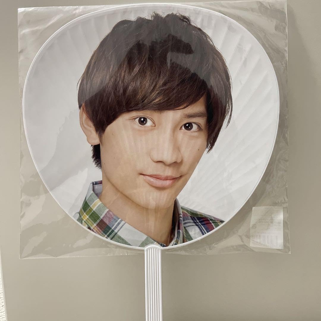 なにわ男子 藤原丈一郎 歴代うちわ 16枚セット ポスター なにわ男子 藤原丈一郎 歴代うちわ 16枚セット ポスター - メルカリ