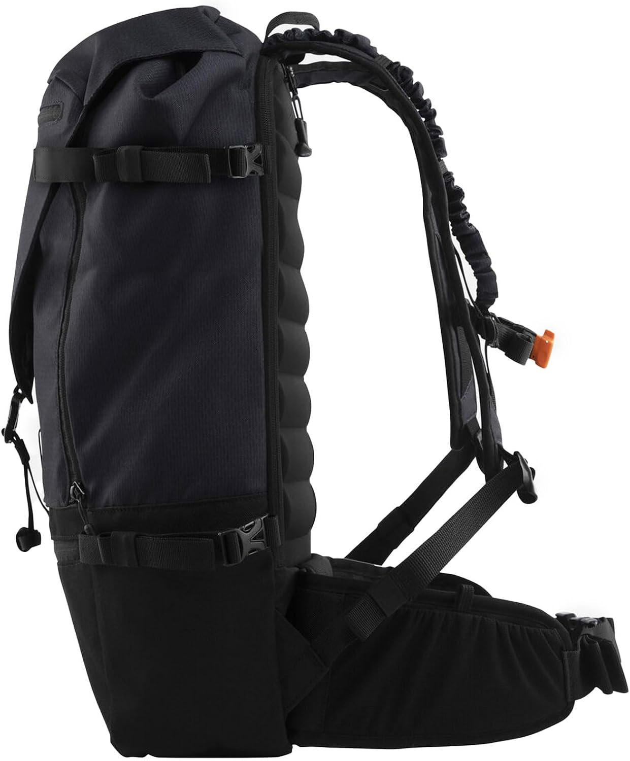 ROSSIGNOL Unisex Escaper Free 25L Backpack | Ski Touring & Mountaineering Pack with Avalanche Safety Storage & Gear Carry