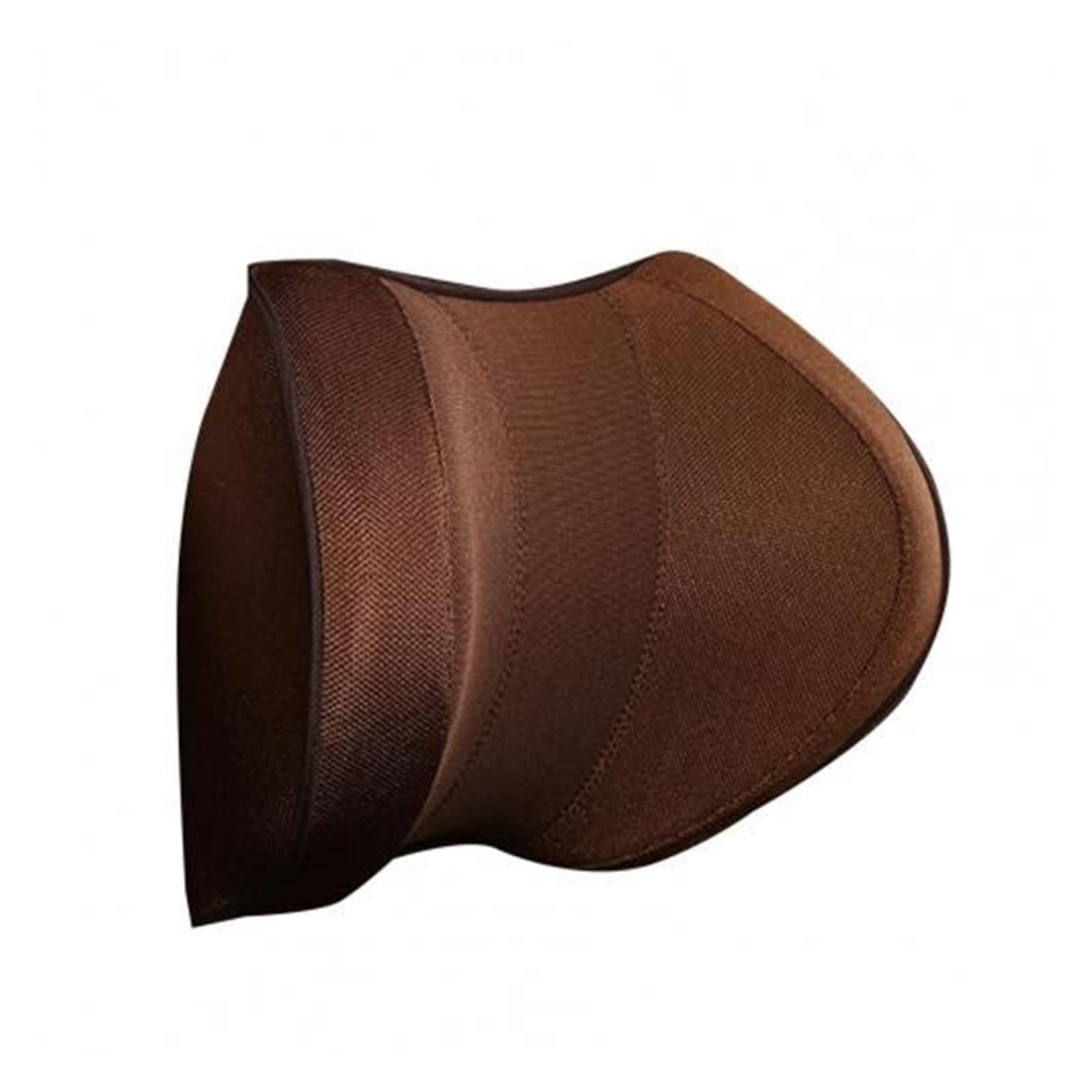 Cuello del coche Reposacabezas Almohada Accesorios para el automóvil Cojín Asiento automático Soporte para la cabeza Protector para el cuello Automóviles Asiento Reposacabezas Memoria Algodó