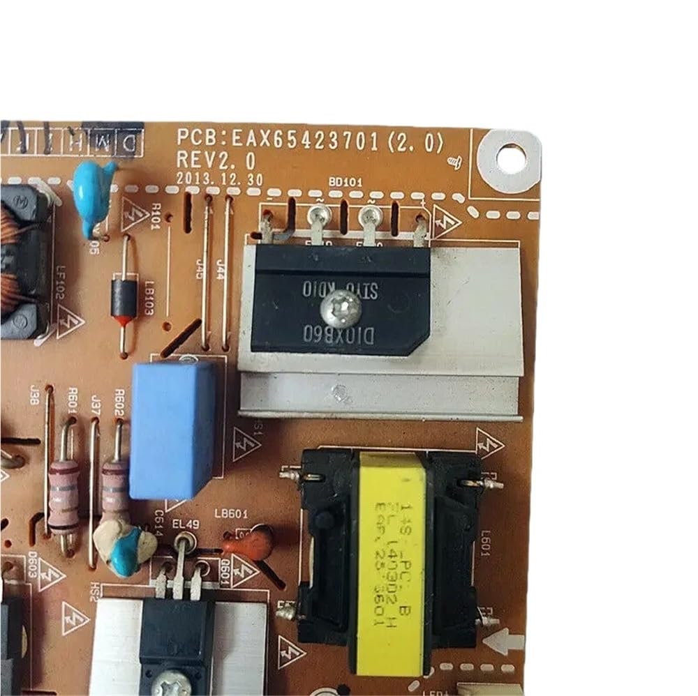 tv Power Board EAX65423701 (2.0) LGP3942-14PL1 Scheda di alimentazione per 39LB5600-UZ 42LB5600-UZ 39LY560H-UA 42LY560H-UA 42LY570H-UA