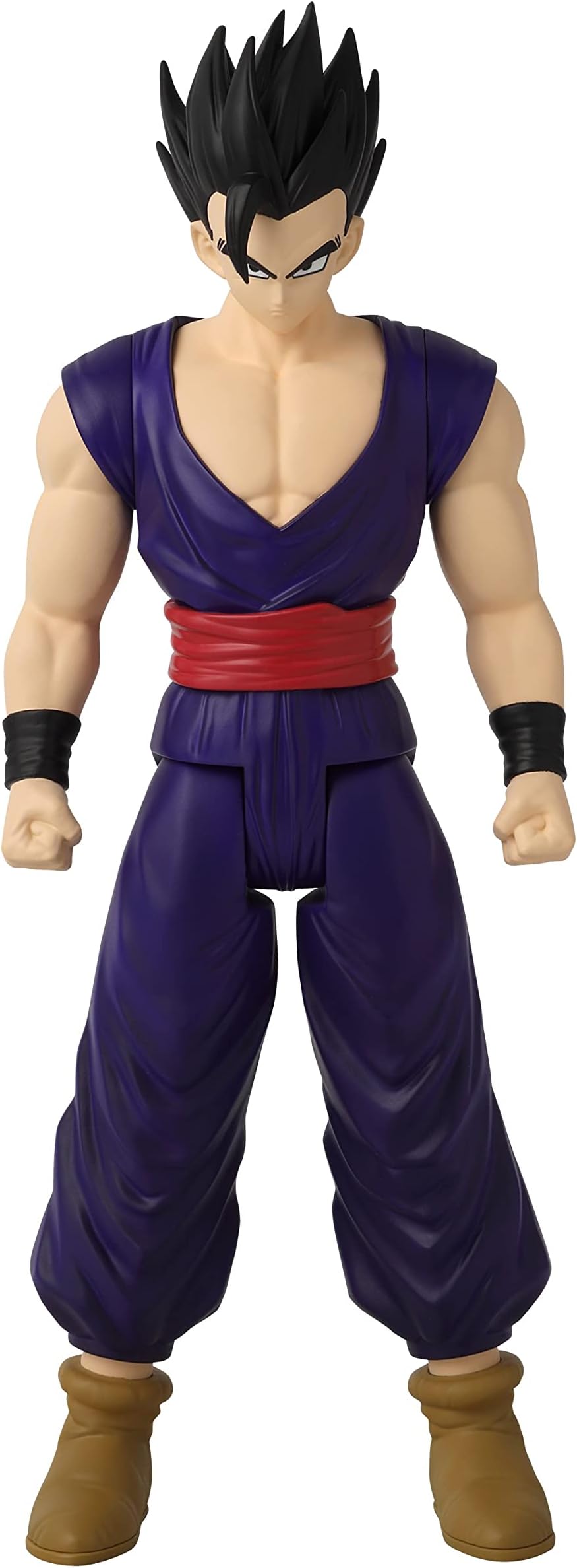 Dragon Ball Super Limit Breaker Super Hero Ultimate Gohan 12" Action Figure