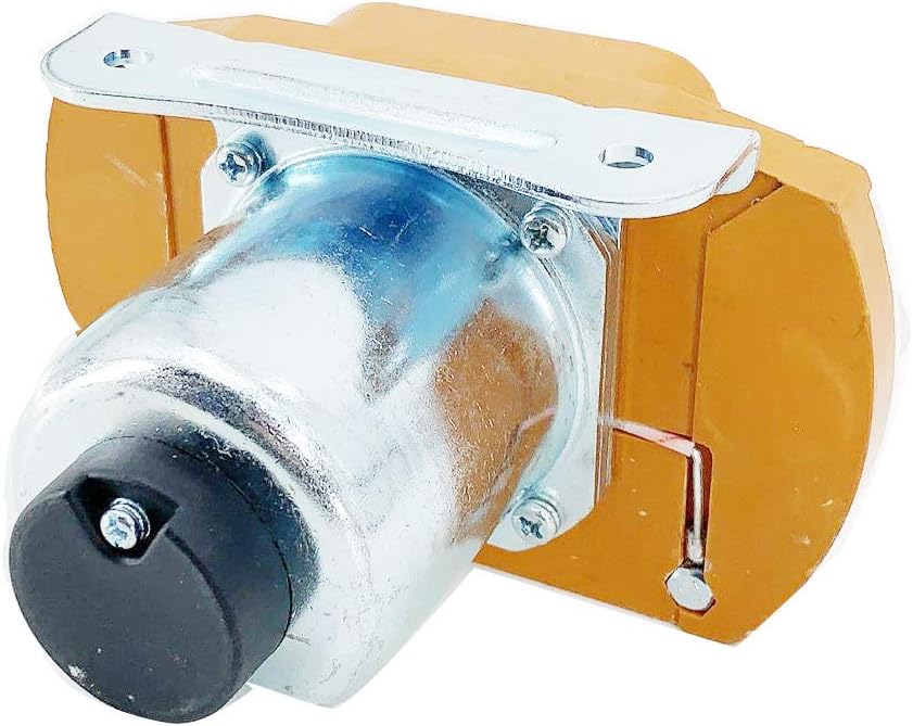 Upgrade Universal Contactor Solenoid MZJ-600A 600A 48Volts for Heavy Duty Golf Cart EZGO Club Car Ya Albright Style