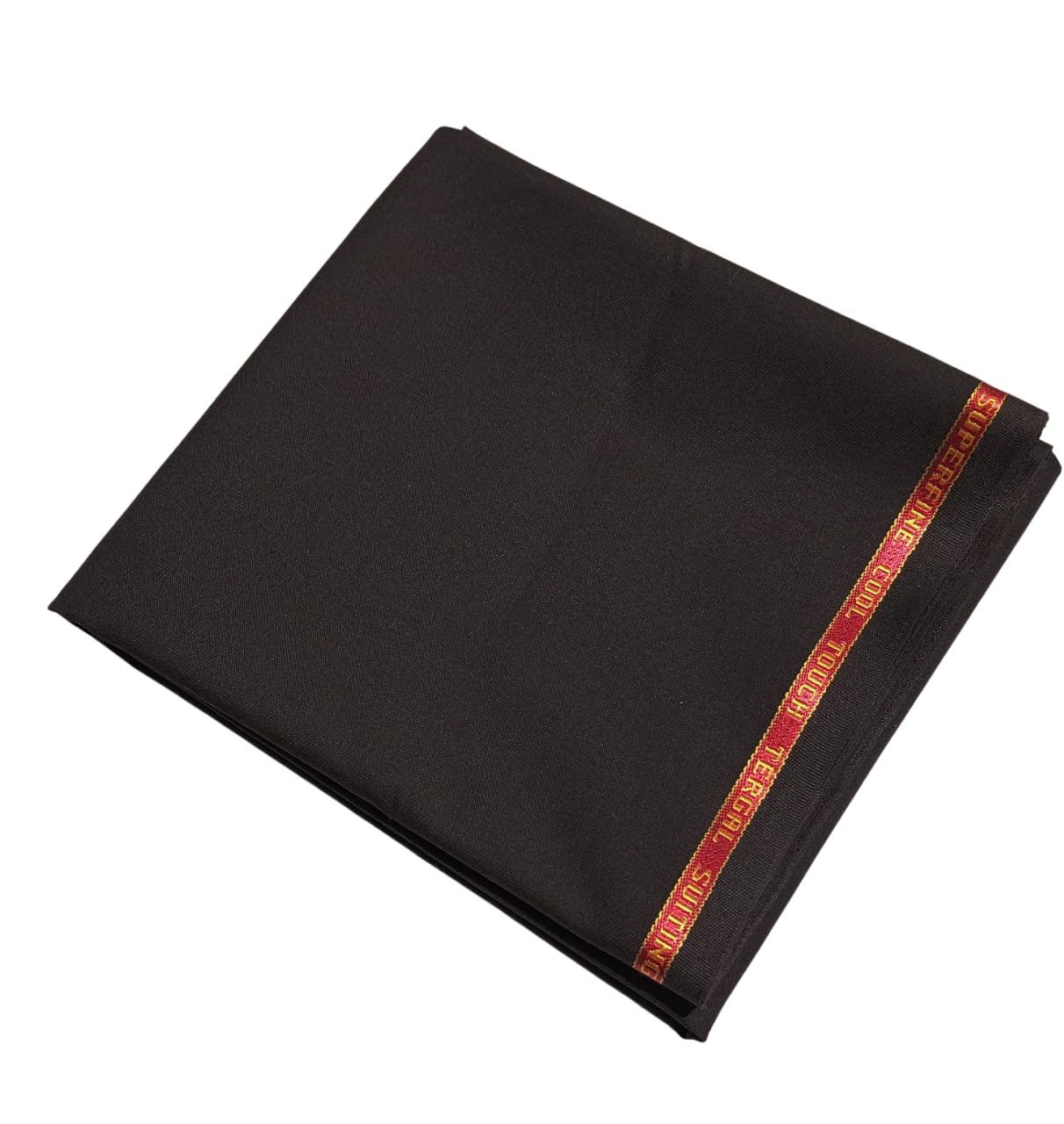 Premium Poly Viscose Trouser Fabric, Unstitched, 1.25 Metres, Non TBL-image-7