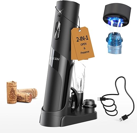 Wine Accessories