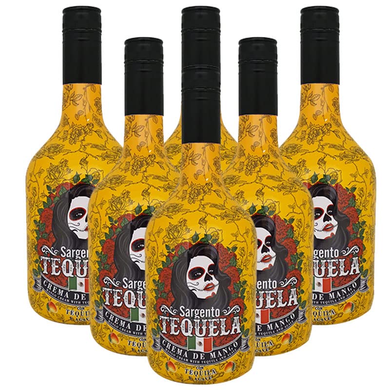 Tequila De Fresa Hipercor Me pica la curiosidad