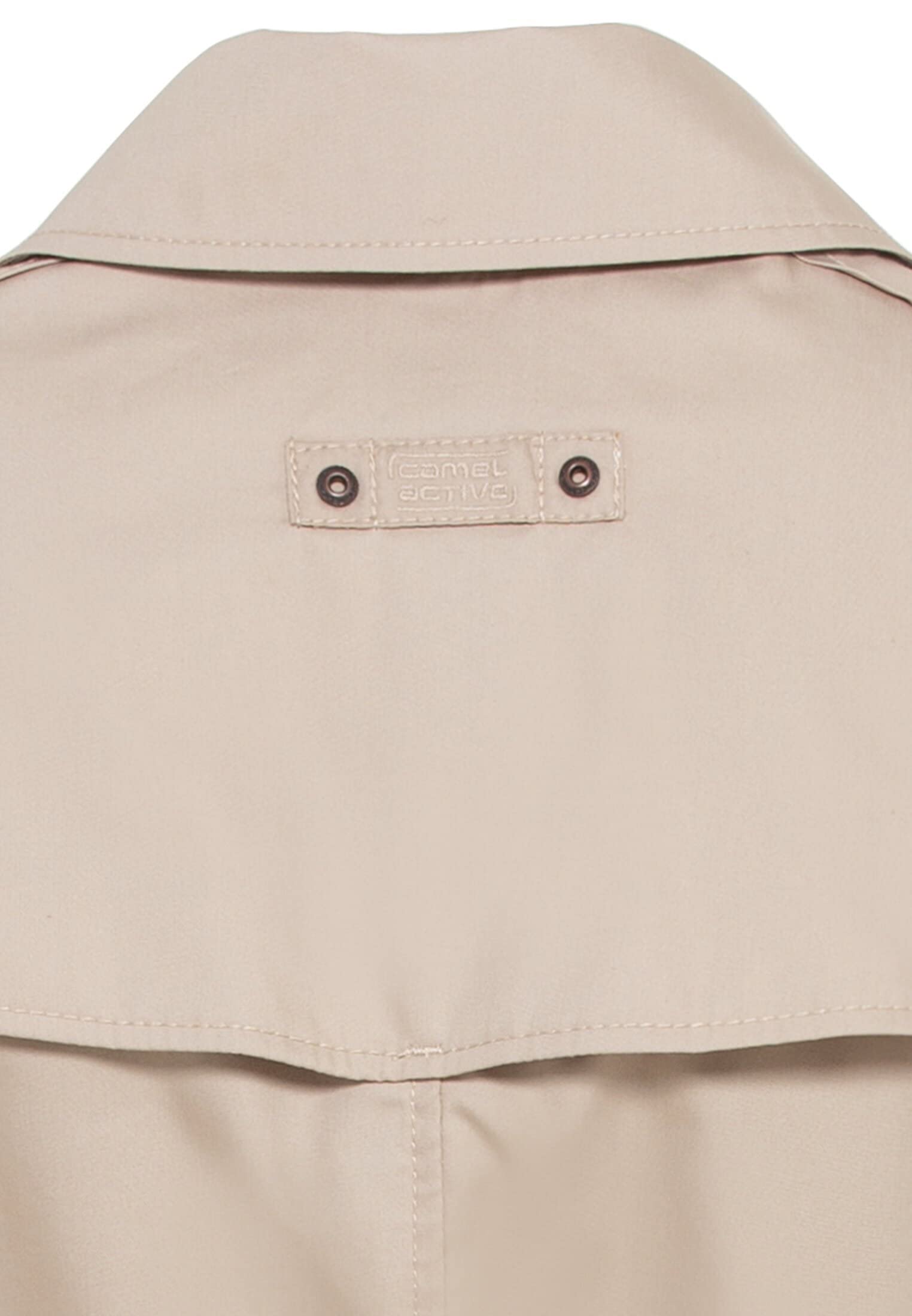 camel active COAT Kobiety 310130/1f42