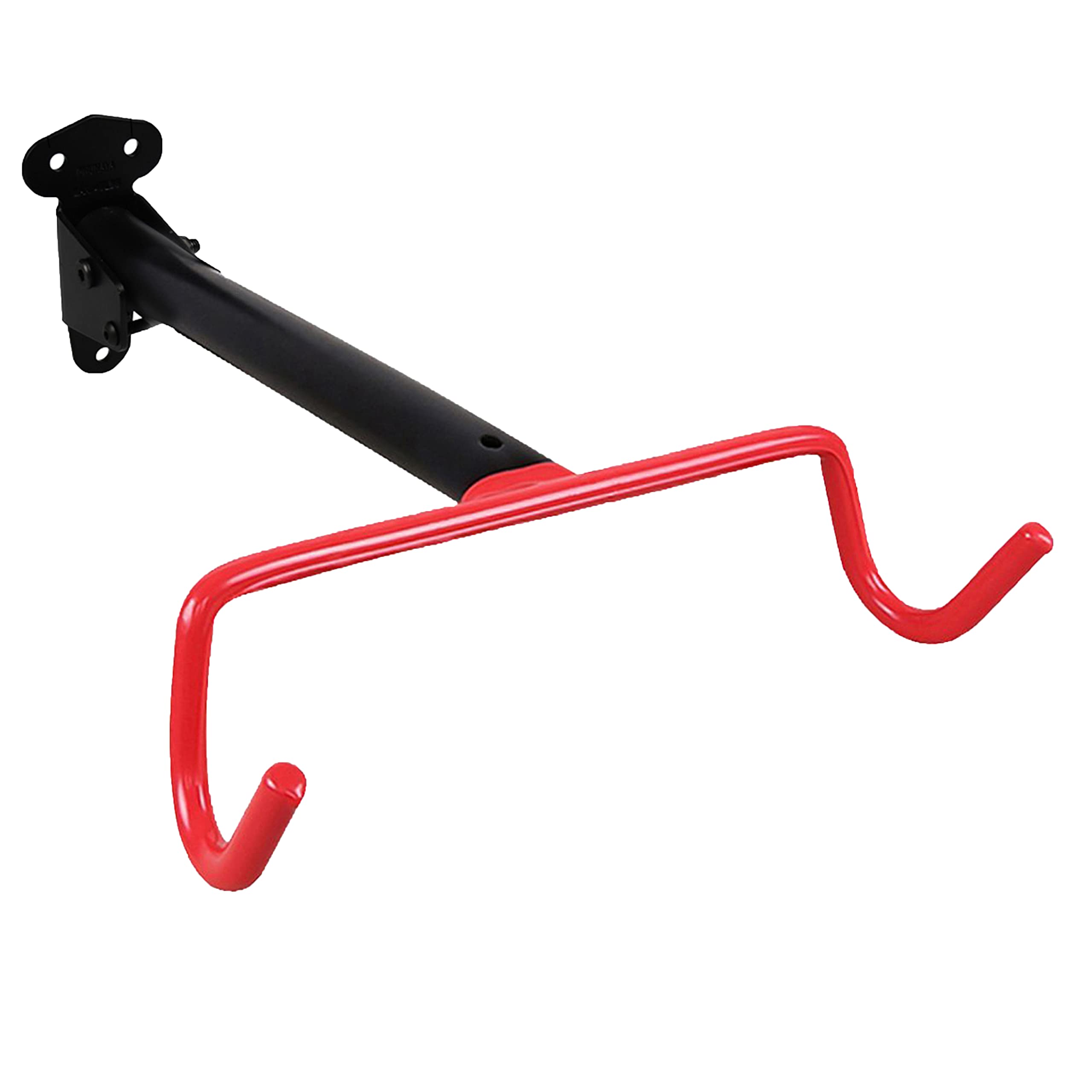 Bike Hook Fat Tire Bicycle Vertical Garage Hook For Slatwall Panels Garage Bike Storage
