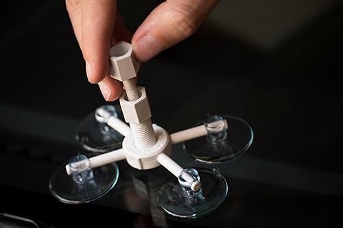 Miniatura 9 de Gel de prelavado Rain-X Bug and Tar 23fl oz en cada 5 paquete de 1