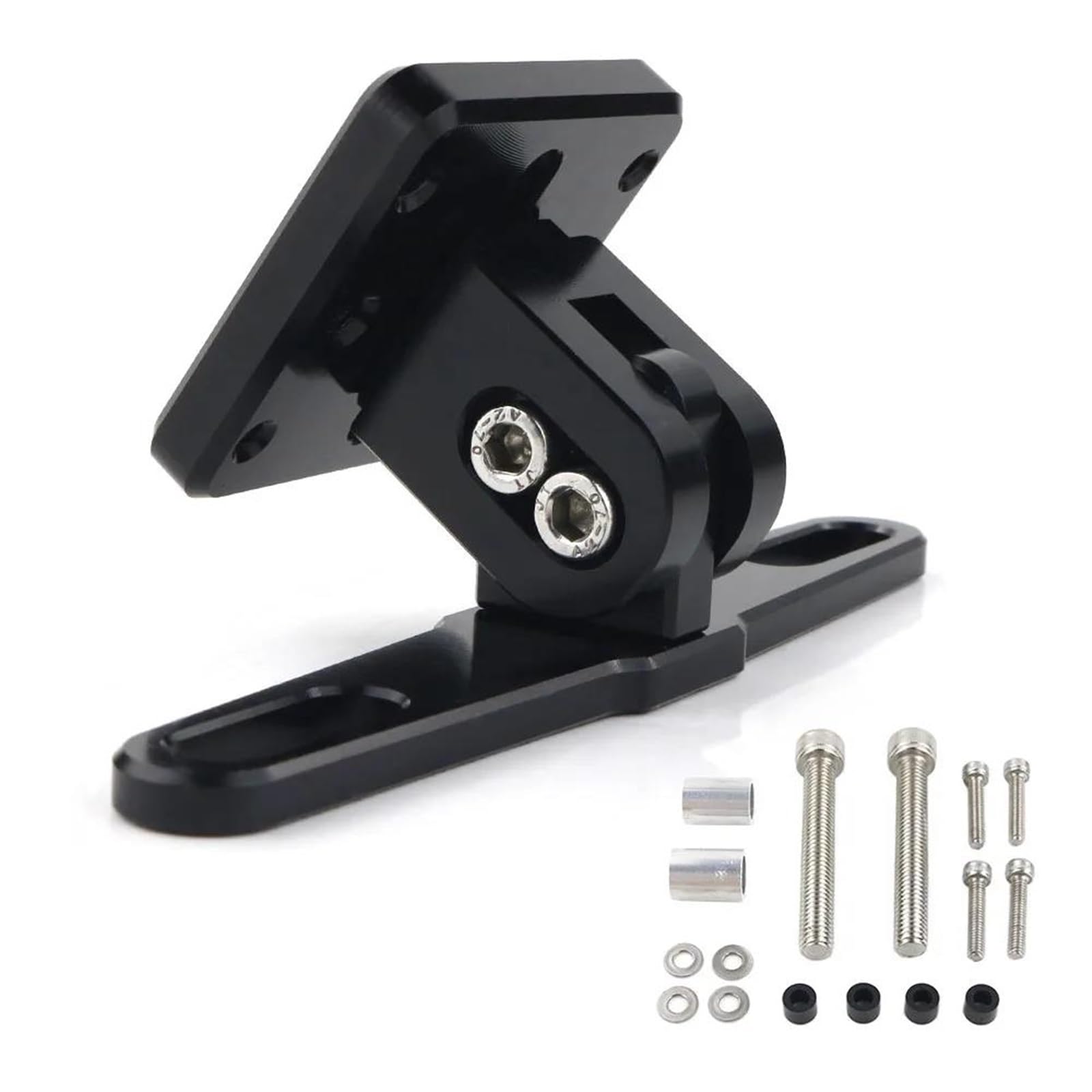 Soporte Móvil Bicicleta para Guzzi para Beta para SWM para CF Moto para Moto Morini para Bajaj para Royal para Enfield Soporte Navegación GPS Motocicleta Soporte Universal Soporte Teléfono Bici