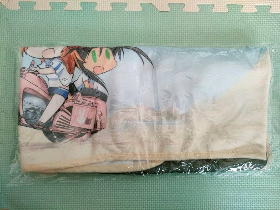 Amazon.co.jp: ストライクウィッチーズ ちびキャラフード