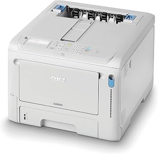 OKI C650DN A4 Colour LED Printer