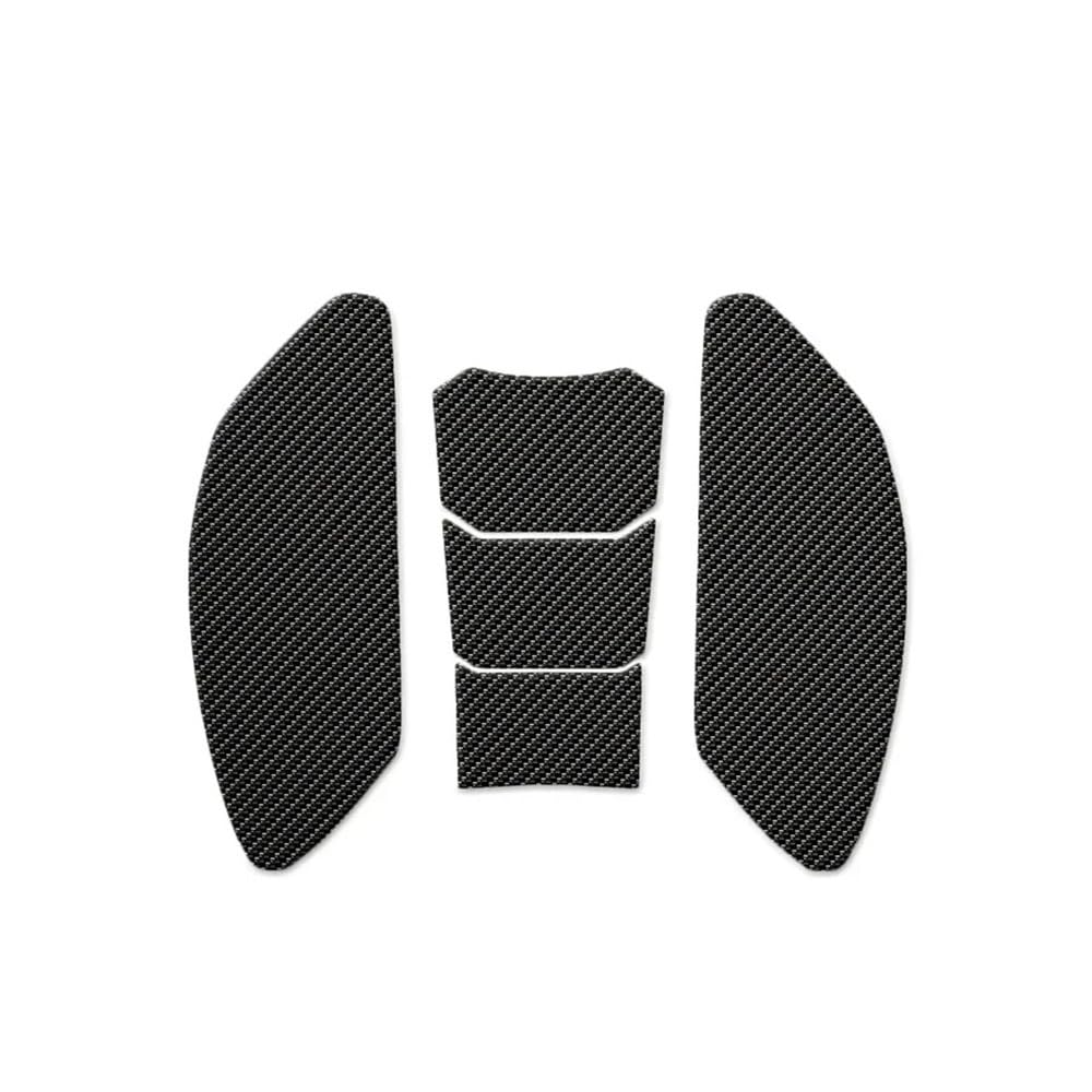 Tank Pad Protection Stickers Decals Side Fuel Tank Pad Tank Pads Protector Decal Grip Traction for YZF R1 R1M YZFR1 YZF-R1 2009-2014