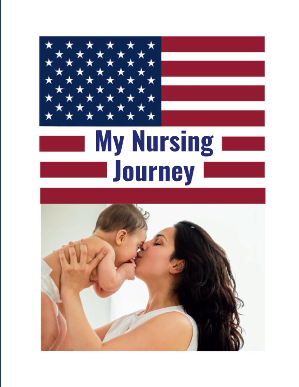 My Nursing journey: gratitude journal for Nursing Mothers
